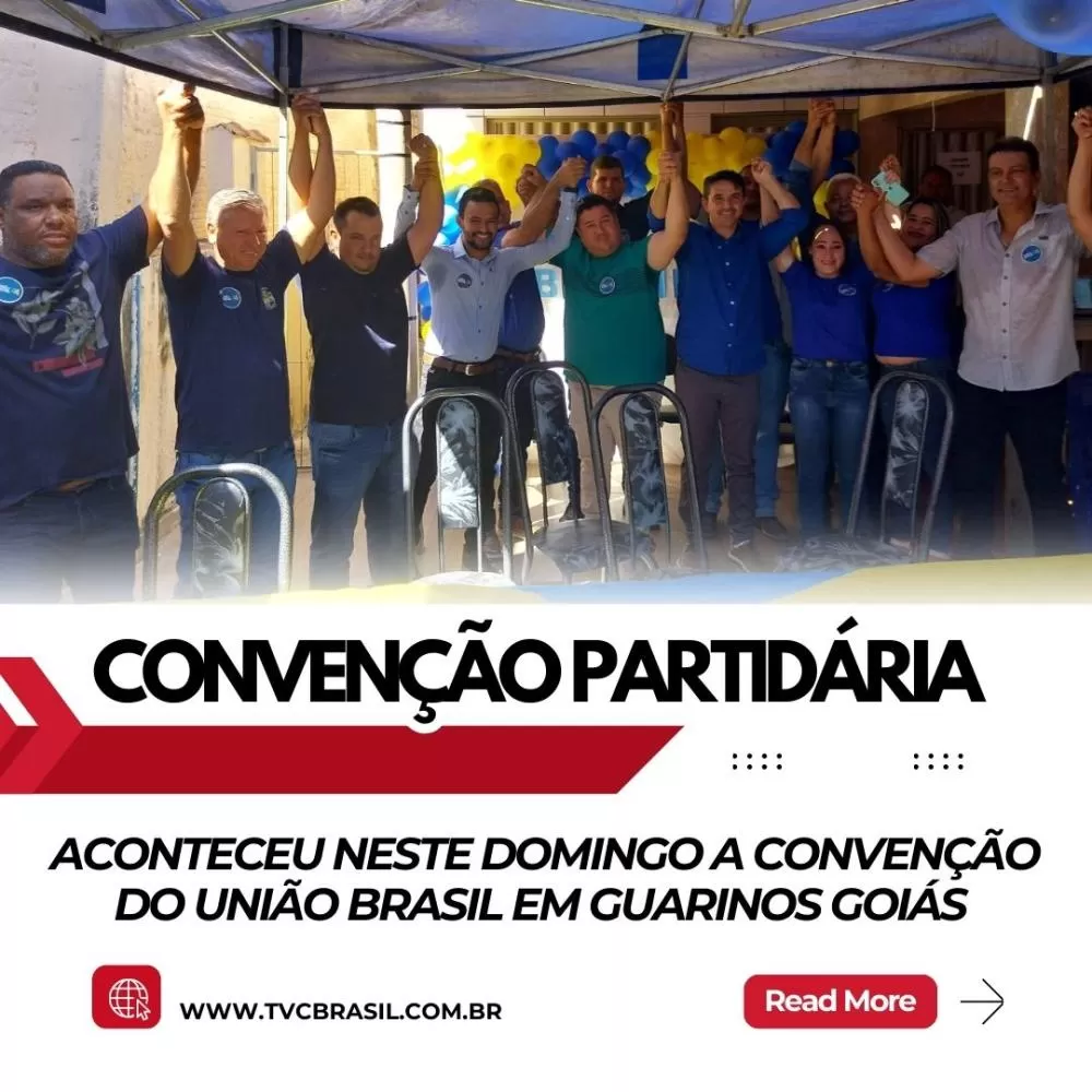 TVC BRASIL