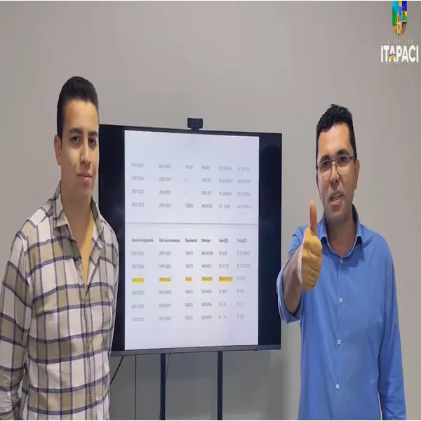 Divulgação