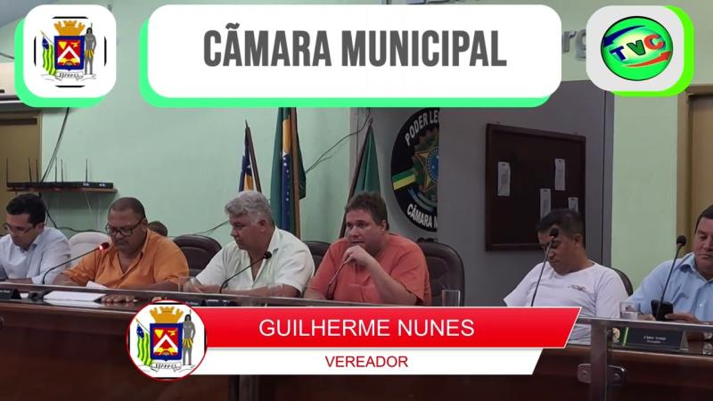 Primeira reunião do poder legislativo de Itapaci do mês de Fevereiro de 2025 