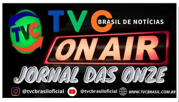 Jornal das Onze, edição de terça-feira 03-02-2026