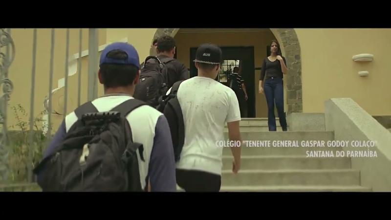 EDUCAÇÃO UM DEVER DE TODOS 