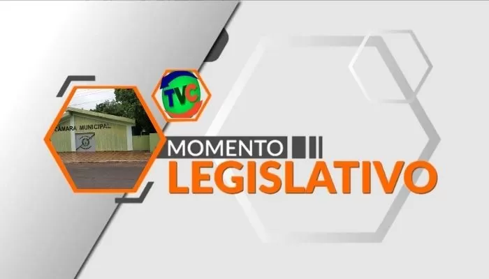 Terceira Reunião Ordinária do Poder Legislativo de Itapaci referente a Março de 2026