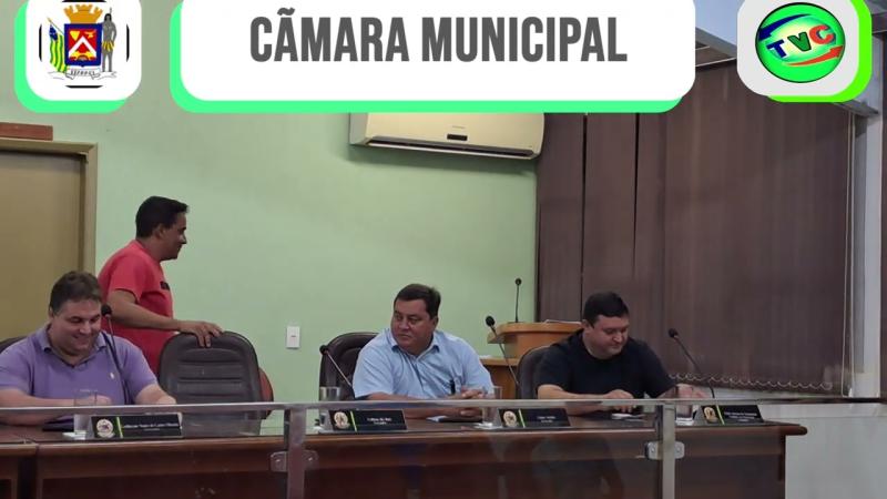SEGUNDA REUNIÃO ORDINÁRIA - MARÇO DE 2025