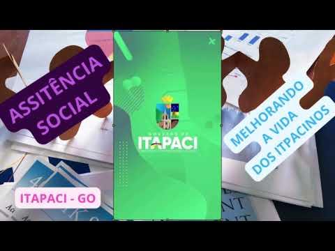 SECRETARIA DE AÇÃO SOCIAL EM VISITA LEVANDO BENEFÍCIOS A QUEM PRECISA 