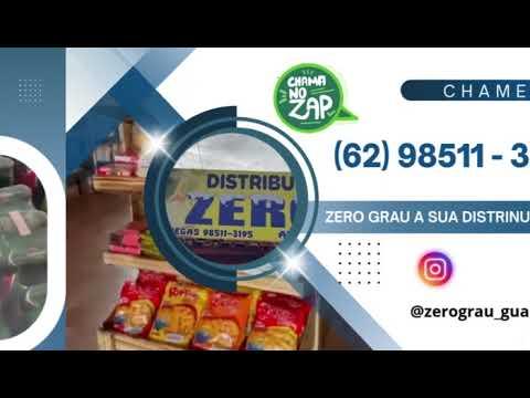 ZERO GRAU GUARINOS 