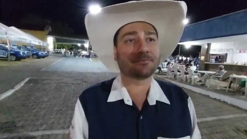 Entrevista com o Deputado Wagner Neto 