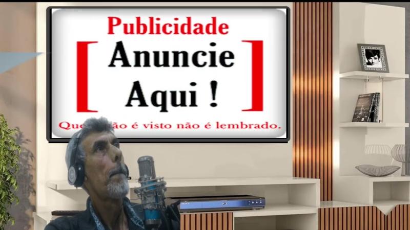 JORNAL DAS ONZE, ENTREVISTA COM ROGÉRIO FERREIRA 03/12/2024
