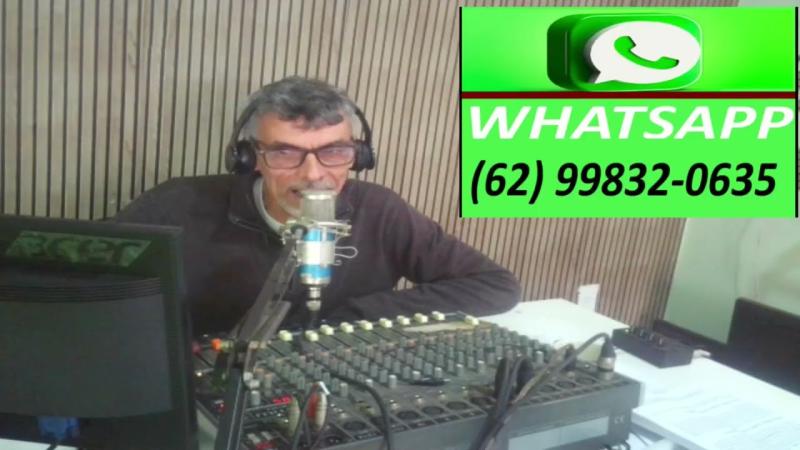 Jornal das Onze edição de segunda-feira 04-08-2025