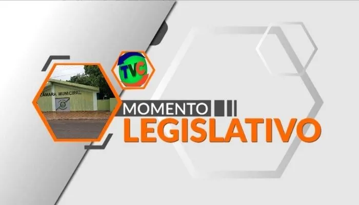 Primeira Reunião do Poder legislativo de Itapaci referente ao mês de Junho de 2026