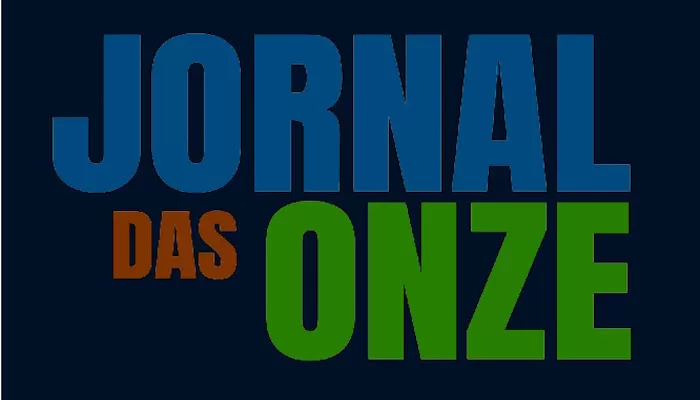 Jornal das Onze, edição de segunda-feira 10 de Março de 2025 