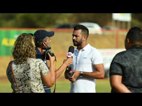 Em novembro estaremos de volta com o jornal das Onze 