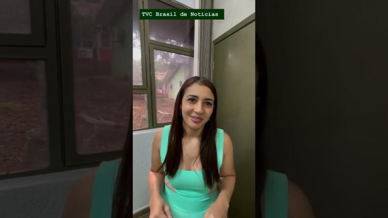 Prefeito de Itapaci da Posse a novos concursados na saúde 
