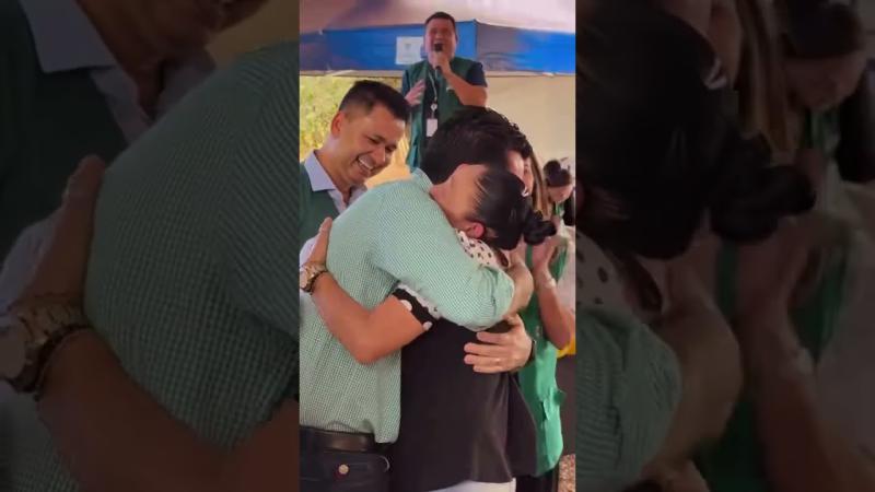 Video mostra nossa querida Itapaci e as ações da atual gestão 