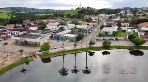 Carmo do Rio Verde - GO