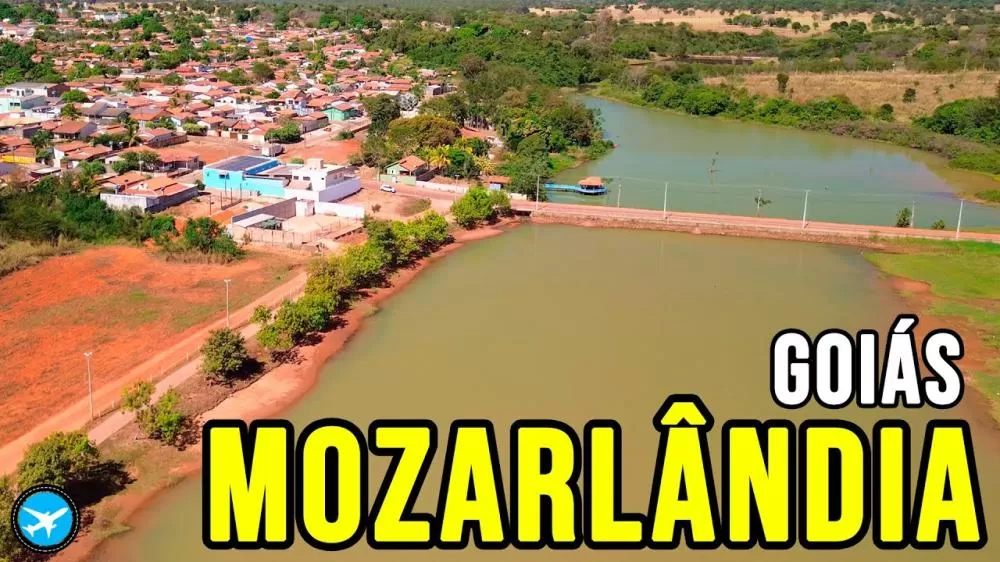 Morzalândia - GO