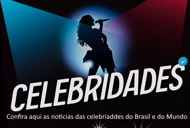 Celebridades 