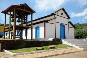 PILAR DE GOIÁS - GO