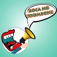 BOCA NO TROMBONE 