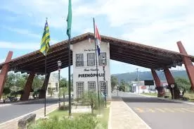 Pirenópolis - GO