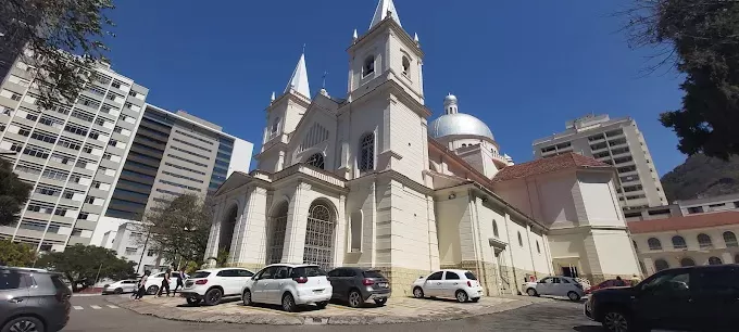 JUIZ DE FORA - MG