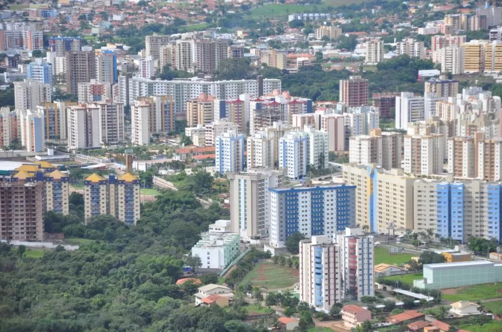 CALDAS NOVAS - GO